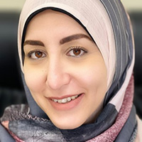 Dr. Rasha Nabil